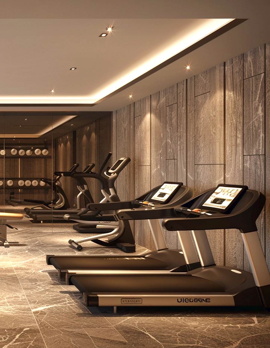 amenities